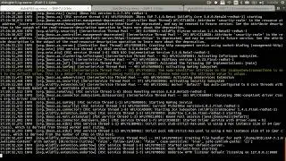 Jboss EAP 7 - Management CLI Guide  ( command line Interface )