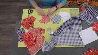 How To Make a Facemask