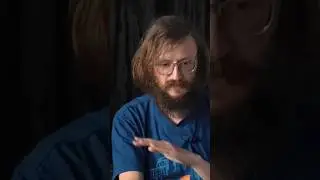 Станислав Дробышевский: когда всё слишком хорошо популяция может загнуться 