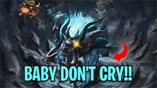 Non-Stop Charge  + Nice Teamwork Well Played   -   BARATHRUM  [Dota 2]