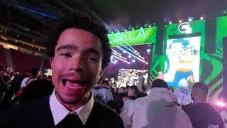 Camarim do Mano Brow no Mesckla + Fiz uma Diss e mostrei pros cara + Tô fazendo um filme