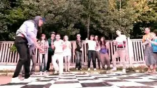 Party Rock Cover Version