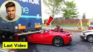 justin bieber news today | justin bieber accident car | Justin Bieber accident