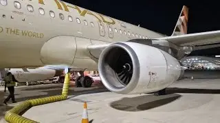 SHARJAH AIRPORT RUNWAY