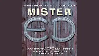 Mr. Ed Theme