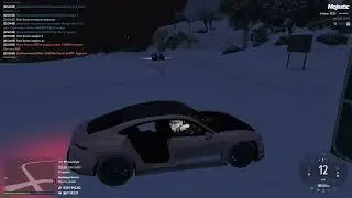 Забрал Трикси | Majestic RP