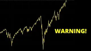 WARNING For Stock Market Investors (Stock Market Bubble)