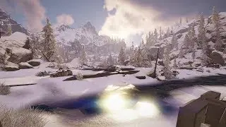 ELEX Gameplay-Trailer: Die Fraktion der Albs