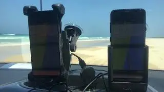 A Live Coverage Road Test of the Strike Alpha Cradle VS the Bury Universal Cradle