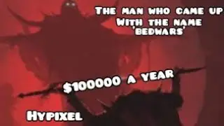 The Founding Of Hypixel In A Nutshell