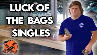 Luck of the Bags Singles Mission Viejo CA