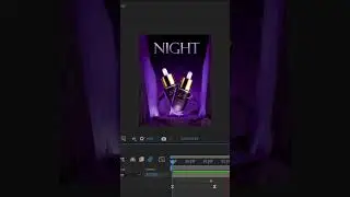 Banner Animation in After Effects