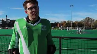 Interview with Northop Hall's Mike Sealey