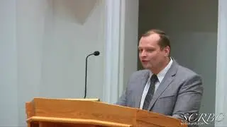 03 22 2020 Иисус Христос Первосвященник  Д Смирнов