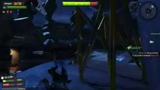 Killing Fun in Loadout Plus Explaing my Drug Addiction