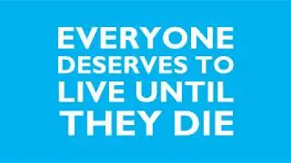 St Christopher's - What Do You Think Dying Looks Like?