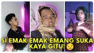 kompilasi lucu Yongga Aye, mulai dari anak tiktok sampe anak pesbuk masih relate