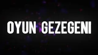 ---OYUN GEZEGENİ--- İNTRO HAYIRLI OLSUN...