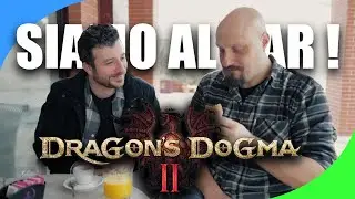 DRAGON'S DOGMA 2... FINORA!
