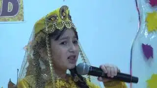 Что такое осень