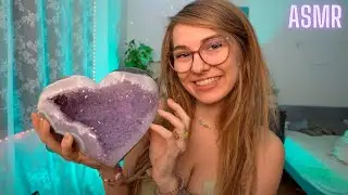 ASMR Tapping ONLY! ~ For Studying, Working, Gaming, Relaxing etc 🤗 | Soph ASMR