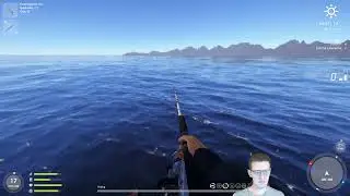 Russian Fishing 4 New Player Guide 2024 P12 Norway Trip 1 Part 3 The Best Part Of The Trip