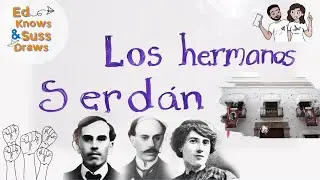 Hermanos Serdán