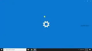 How to remove the microsoft account in windows 10