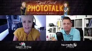 🧡Phototalk 04   Start ins Fotografen Business🧡