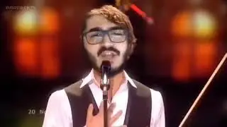 Kendine Müzisyen - KEMENÇE İle KEMAN Çalıyor (playback)