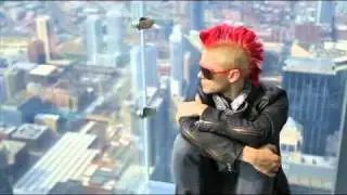 Eyes on fire · 30 Seconds to Mars Photos