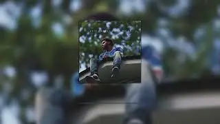 J. Cole - Wet Dreamz Drum Loop 88BPM