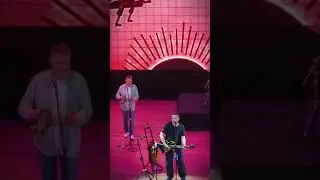 ЛЮБЭ - Батька Махно [Live]