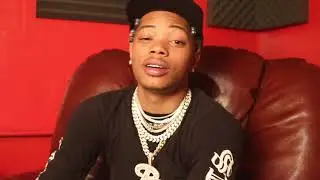 Lil Migo CONCRETE Magazine interview