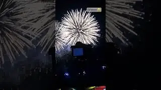 fireworks festival