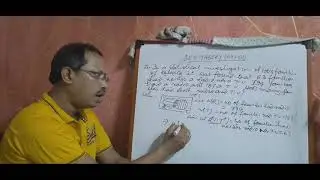 SET THEORY-12 (S.N.DE,EX=1,S.A.Q type question answer)