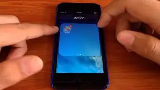 What's On My iPod Touch 5g (iOS 7)