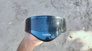 Coolify Cyber unboxing and Review