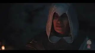 Assassins Creed: Mirage / music-swap to RADIANT by Axl Rosenberg / Audiomachine