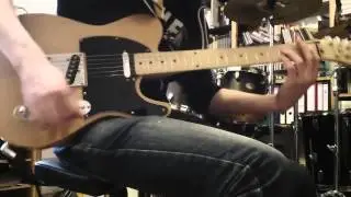 Billy Talent - River Below | Cover by Benjamin Plück