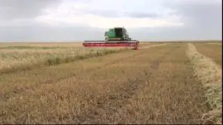 Навесная жатка Дон Мар 9 метров для Don