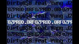 Dirty8$8 feat Yung J2 [Type beat] - prod. OFZbeats (ofzbeatmaker)