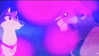Dusty x Kovu: If you love me (MEP Part for AngelBuddyFilm)