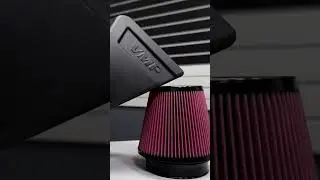 VMP APEX Predator Cold Air Induction Intake Kit has Arrived! #vmpperformance