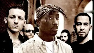 Linkin Park, Eminem & Evanescence - Breaking the Habit (Pxndo & Echale Mojo Remix)