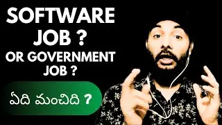 Everything You Need to Know About software job or government job