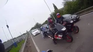 Badboyz Bike Montage Preview