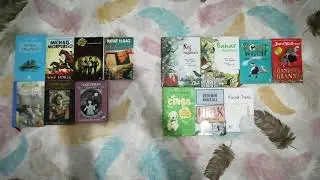 10,11,12 yaş kitap önerileri ve 13, 14,15 yaş arası kitap önerileri.