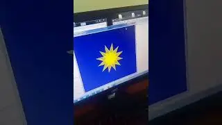 Учим Python, работа с графическим модулем Turtle, 7