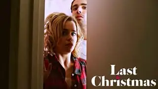 Emilia Clarke & Fabien Frankel | Last Christmas | Full Deleted Scene!